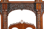 Iconostasis - type 1