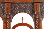 Iconostasis - type 1
