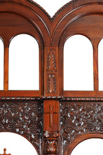 Iconostasis - type 1