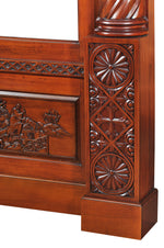 Iconostasis - type 1