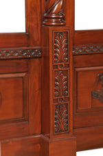 Iconostasis - type 1