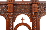 Iconostasis - type 1