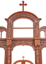 Iconostasis - type 1