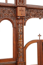 Iconostasis - type 1