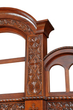 Iconostasis - type 1