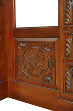 Iconostasis - type 1