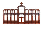 Iconostasis - type 1