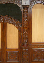 Iconostasis - type 1