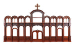 Iconostasis - type 1