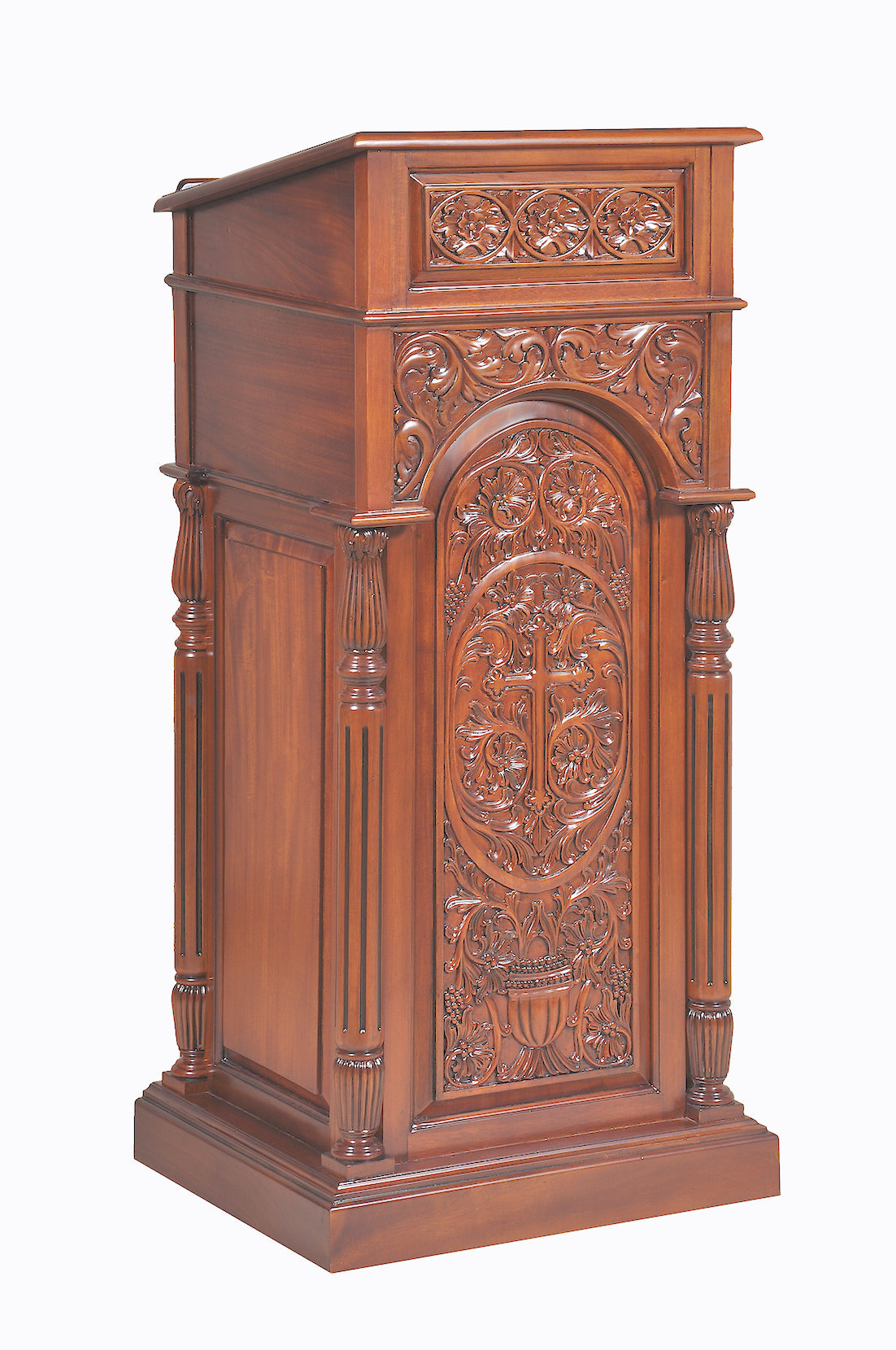 Church lectern stand – Orthodox Church Furnishing