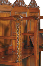 Church Pews - Stalls