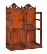 Church Pews - Stalls