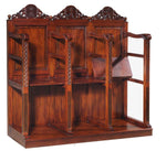 Church Pews - Stalls