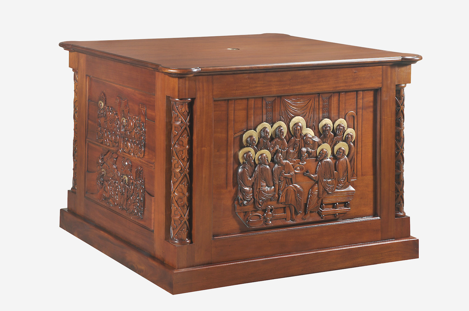 Sanctuary – Orthodox Church Furnishing