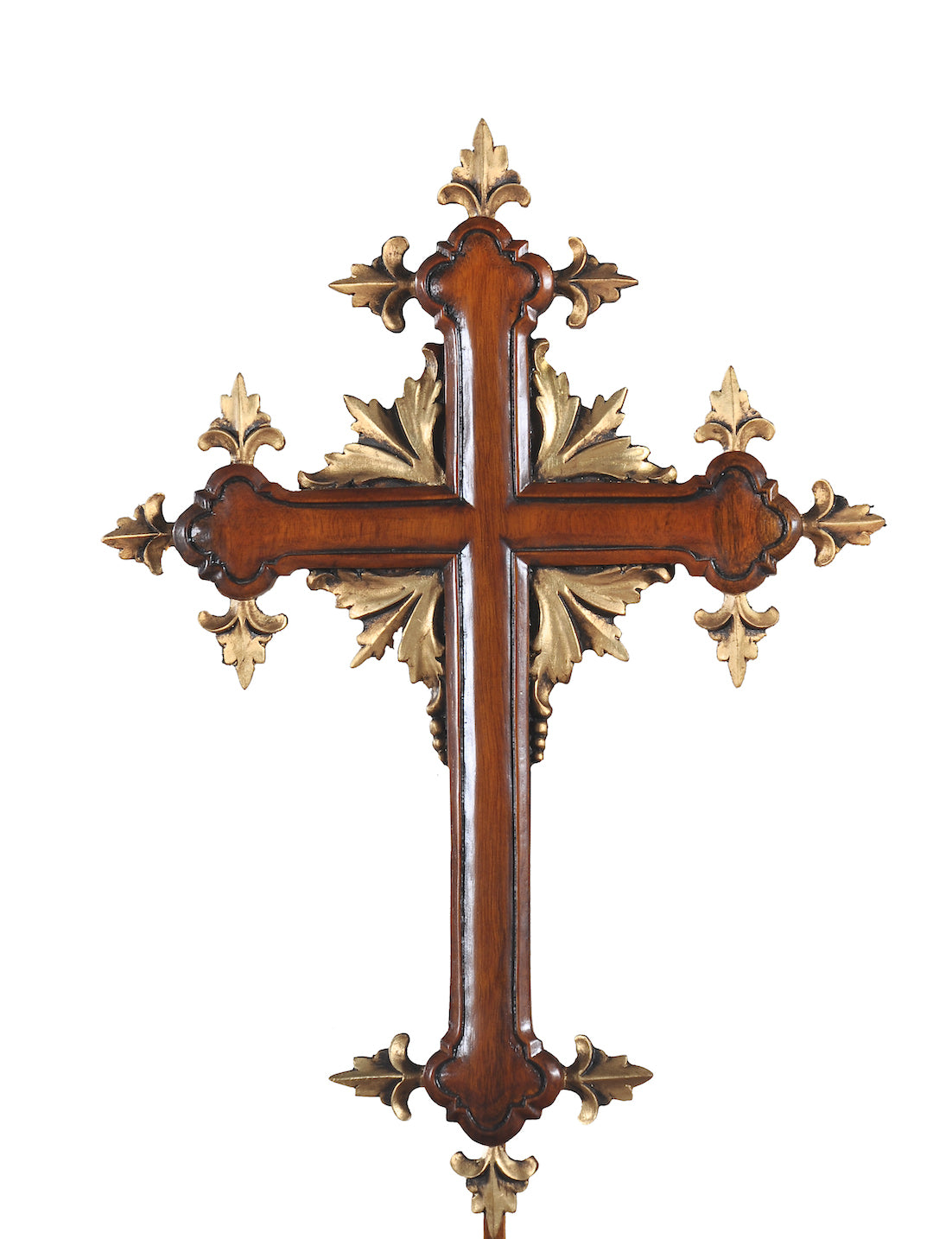 Orthodox Cross - wall hanging