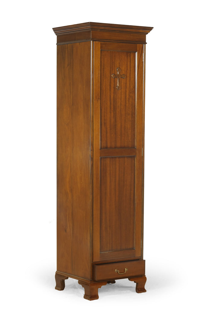 Church Locker Priest locker – Orthodox Church Furnishing